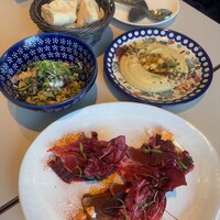 Trattoria Tabule - 