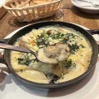 Bistro Buzz 赤坂 - 