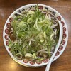 尾張ラーメン 第一旭 錦店