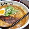 麺処 とりぱん 札幌ラーメン横丁店