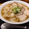 喜多方ラーメン 坂内 石川町店