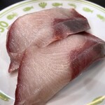 いづつや - ぶり¥350外　美味い