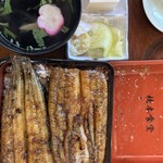 橋本食堂 - 