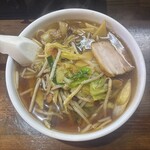 らーめん信龍 - 