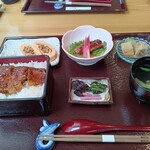 うな豊 豊中本店 - 