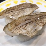 いづつや - のどぐろ¥300外　美味い