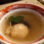 もつ焼き いしん - 