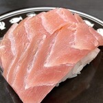 いづつや - 上マグロ¥200外