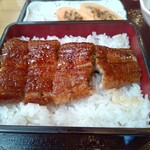 うな豊 豊中本店 - 