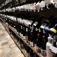 W Yokohama The Wine Hall - 