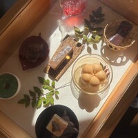 茶房 空花 - 