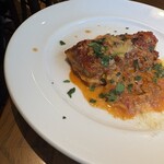 ブラチェリア デリツィオーゾ イタリア - 