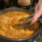 韓国料理 ナッチャン 三軒茶屋店 - 