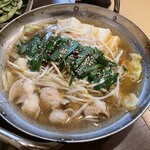 おさけやきとり だべ家 - 