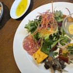 ブラチェリア デリツィオーゾ イタリア - 