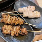 おさけやきとり だべ家 - 