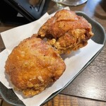 おさけやきとり だべ家 - 