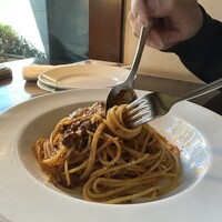 ピッツェリア ポンテチェントロ 佃店 - 