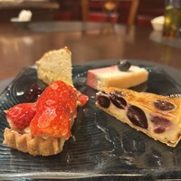 レストラン・パッション - 