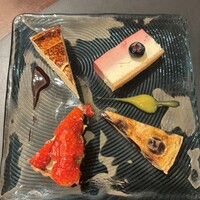 レストラン・パッション - 