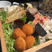 Shangri-La's secret ROPPONGI -  Shangri-La's secret ROPPONGI -