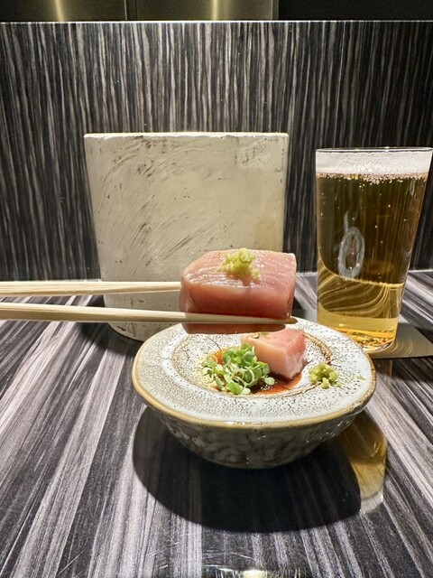 すしにく様ご相談用 地図 : 鮨善 - 北新地/寿司 | 食べログ