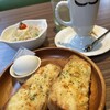 びっくりドンキー 高松林店