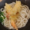 山下本気うどん イオンモール岡山