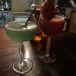 Bar Reveur 田町 whisky&cocktail - 