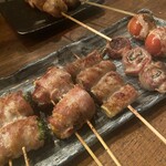 ジョウモン 六本木店 - 