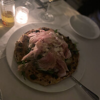 TRATTORIA PIZZERIA 207 渋谷店 - 