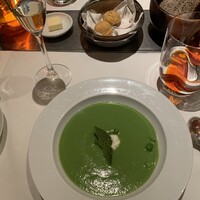 Benoit Alain Ducasse - 