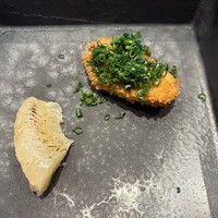 レストラン トヨ トーキョー - 