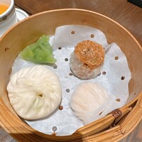 中国飯店 紫玉蘭 - 