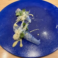 レストラン トヨ トーキョー - 