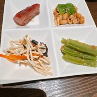 中国飯店 紫玉蘭 - 