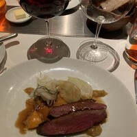 Benoit Alain Ducasse - 