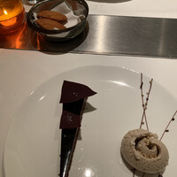 Benoit Alain Ducasse - 