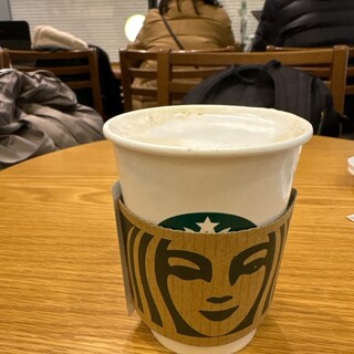 スターバックス・コーヒー_1