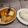 Rojiura Curry SAMURAI. グランフロント大阪