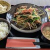 桜久楽食堂