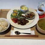 Shiseido Kitchen Lab - 