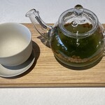 Shiseido Kitchen Lab - 