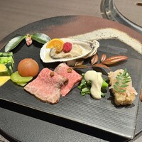 佐賀牛 Sagaya 銀座 - 