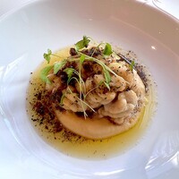 リストランテ アクアパッツァ - 