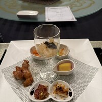 中国料理ベルビュー慶招樓 - 