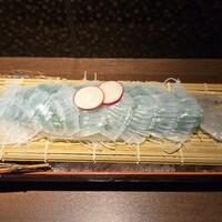 博多中洲 旬菜万葉 - 