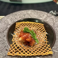 中国料理ベルビュー慶招樓 - 