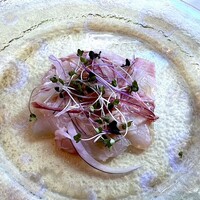 リストランテ アクアパッツァ - 