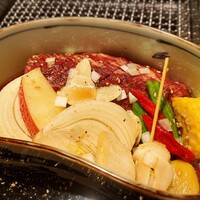游玄亭 西麻布本館 - 